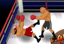 World Boxing Tournament 2