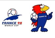 World Cup France 98