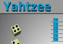 Yahtzee