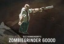 Zombie Grinder 6000