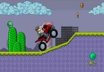 Zombie Motorcycle 2