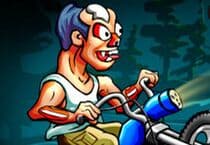 Zombie Racer