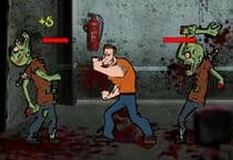 Zombie Rage