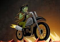 Zombie Rider