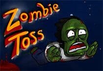 Zombie Toss