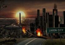 Zombies à Union City