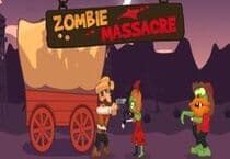 Zombies Massacre