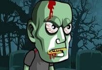 Zombies Nouvelle Tête