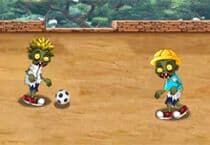 Zombies Soccer