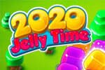 2020 Jelly Time Jeu