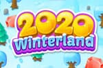 2020 Winter Land Jeu