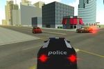 3D Car Simulator Jeu