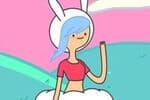 Adventure Time : Créateur de Princesse Jeu
