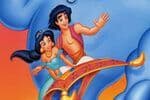 Aladdin Online Coloring Jeu