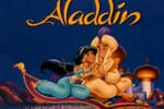 Aladdin Original Jeu