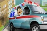Ambulance Truck Driver Jeu