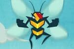 Angry Bee Jeu