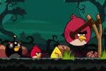 Angry Birds Halloween HD Jeu