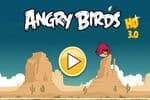 Angry Birds HD Jeu