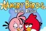 Angry Birds Heroic Rescue Jeu