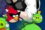 Angry Birds Pool Jeu