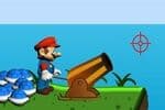 Angry Mario 2 Jeu