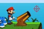 Angry Mario 3 Jeu