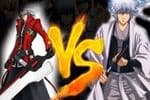 Anime Battle 1.5 Jeu