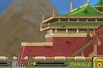 Avatar Fortress Fight Jeu