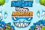 Awesome Happy Monster Jeu