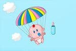 Baby Chute Jeu