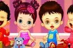 Baby Day Care Jeu