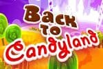 Back To Candyland 1 Jeu