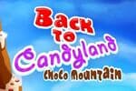 Back to Candyland 5 Jeu