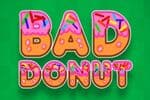 Bad Donut Jeu