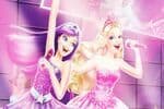 Barbie and Pop Star HL Jeu
