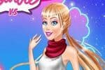 Barbie : Super Héros VS Princesse Jeu