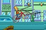 Bart à Vélo Jeu