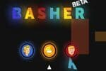 Basher.io Jeu