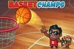 Basket Champs Jeu