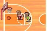 Basketball Fury Jeu