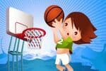 Basketball Gozar Jeu