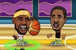 Basketball Legends Jeu