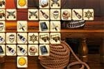 Bateau de pirates Mahjong Jeu