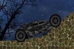 Batman Car Racing Jeu