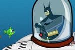 Batman Save Underwater Jeu