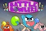Battle Bowlers Jeu