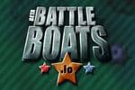 Battleboats.io Jeu