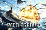BattleGroup.io Jeu
