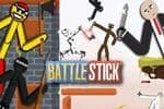 Battlestick.net Jeu